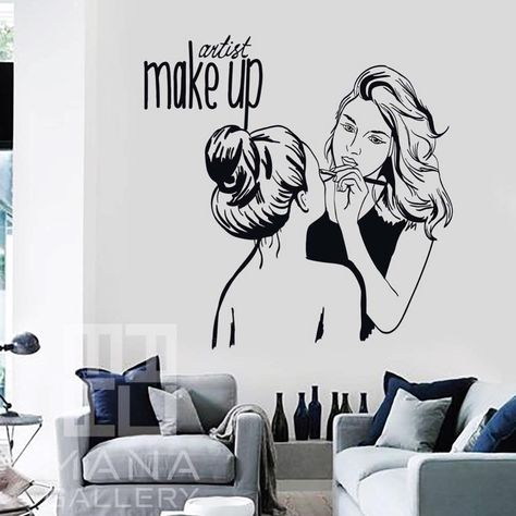 [New] The 10 Best Home Decor (with Pictures) -  #wallpainting#نقاشی_دیواری   989301140093        #نقاشی #night #نقاشی_دیواری #wallpainting #wall #walldecor #wallart #art #artist #graphicdesign #painting #homedecor #decor #color #human #دکوراسیون_داخلی #دکوراسیون_داخلی #دیواری #bedroom #sleep #artdaily #design#designer#نقاش#bedroomdecor Saloon Decor, Makeup Studio Decor, Salon Wall Art, Hair Salon Interior, Hair Salon Decor, Beauty Salon Design, Beauty Salon Interior, Beauty Salon Decor, Artist Wall