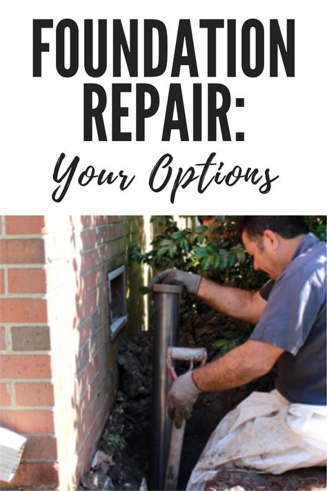 Home Foundation Repair, Foundation Repair Houses, Brick Landscape Edging, Fix Cracked Concrete, Repair Cracked Concrete, Concrete Lifting, Leaking Basement, Cracked Concrete, Clothes Lines