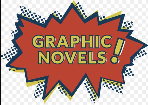 Graphic Novel Display, Library Signage, Media Specialist, Library Displays, Graphic Novels, Public Library, Graphic Novel, Gaming Logos, Google Search