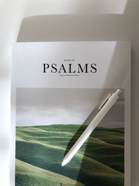 Alabaster Bible Books, Alabaster Co Books, Psalm Aesthetic, Psalms Aesthetic, Alabaster Bible, Bible Aesthetic, Themed Wallpapers, Godly Things, Bible Study Books