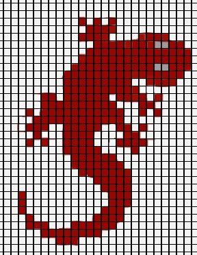 lizard | Free charts sun sea summer and reptiles | Pinterest ... Crochet Lizard Blanket, Lizard Pattern, Mochila Crochet, Pixel Crochet, Graph Design, Sea Summer, Pixel Pattern, Crochet Tapestry, Cross Stitch Animals