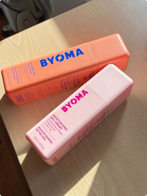 Byoma Face Mist, Byoma Skincare Aesthetic, Byoma Skincare, Preppy Skincare, Body Decor, Preppy Gifts, Sephora Skin Care, Beauty Gift Card, Makeup Accesories