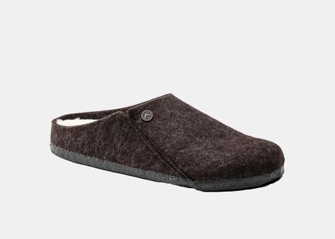 21 Best Arch Support Slippers to Keep Feet Comfy on the Road (2024) | Condé Nast Traveler Support Slippers, Slippers With Arch Support, Birkenstock Sandals Arizona, Conde Nast Traveler, Slippers Cozy, Everyday Shoes, Shoe Store, Arch Support, On The Road