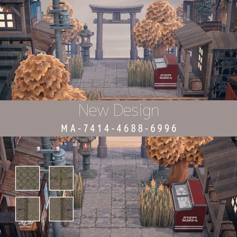 Concrete Animal Crossing, Stone Acnh Code, Acnh Citycore Design Codes, Acnh Tile Codes, Acnh Citycore Map, Acnh Asian Design Codes, Acnh Urban Codes, Japanese Acnh Code, Animal Crossing Urban