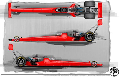 Rc Dragster, Dragster Car, Top Fuel Dragster, Cool Car Drawings, Top Fuel, Racing Art, Auto Art, Drag Racing Cars, Deviant Art