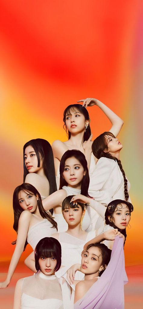 @ONCE_PIN #TWICE #TWICE_WALLPAPERS Twice Hd Wallpaper, Kpop Mexico, Questioning Reality, Funny Optical Illusions, Lyna Youtube, Twice Group, Twice Wallpaper, Twice Album, Bts Twice