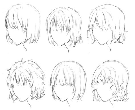 anime boy hairstyles - Google Search … | Pinteres… Anime Short Hairstyles Female, Anime Boy Hairstyles, Hairstyles For Short Hair Drawing, Hair References Drawing, Boy Hair Drawing, Short Hair Drawing, Boy With White Hair, Manga Reference, Drawing Bases