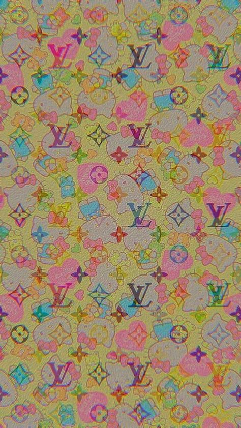 hello kitty & louis vuitton indie wallpaper Hello Kitty Louis Vuitton Wallpaper, Lv Wallpaper Louis Vuitton, Hello Kitty Louis Vuitton, Victoria Secret Pink Wallpaper, Louis Vuitton Kids, Louis Vuitton Aesthetic, Louis Vuitton Wallpaper, Indie Wallpaper, Brand Wallpaper