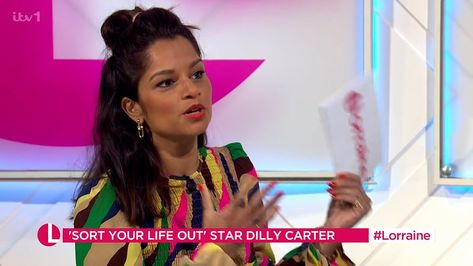 Dilly Carter shares top tips to give your home a spring clean Dilly Carter, Dan Schneider, Jamie Dimon, Stacey Solomon, Rule Of Three, Diddy Combs, Rufus Sewell, Guy Ritchie, Isla Fisher