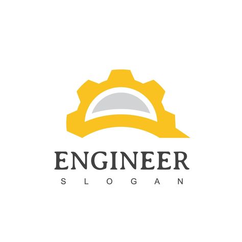 Business Solutions Logo, Engineer Logo, Logo For School, Logo Engineering, Graduation Logo, Engineer Girl, Helmet Logo, The Engineer, Service Logo