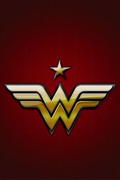 Wonder Woman Tattoo, Wonder Woman Quotes, Wonder Woman Drawing, Capricorn Symbol, Wonder Woman Art, Woman Logo, Wonder Woman Logo, Wonder Women, Hero Wallpaper