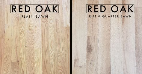 Quarter Sawn Oak, White Wash Red Oak, Stained Red Oak, Red Oak Refinished Floors, Red Oak Stain Colors Hardwood Floors, Pickled Oak Stain On Red Oak, Stains For Red Oak Floors, Natural Red Oak Floors, Red Oak Floor Stain Colors