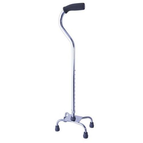 A walking stick can be a great aid for people with mobility or balance issues. Walking stick accessories like rubber ‘ferrules’ are also available here. Walking Stick With Seat, Quad Cane, Walking Support, Walking Aids, Walking Sticks And Canes, Walking Canes, Walking Stick, Walking Sticks, Quad