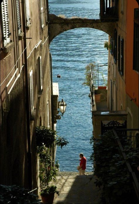 Nature Aesthetic Pictures, Fotografi Vintage, Europe Summer, Italian Summer, Northern Italy, Summer Dream, European Summer, Nature Aesthetic, Pretty Places