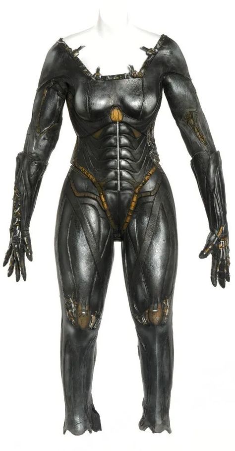 Borg Queen, Queen Costume, Star Trek Voyager, Star Trek, Leather Pants, Queen, Pants, Leather, Leather Trousers