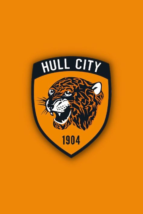 Hull City, City Logo, Porsche Logo, Vehicle Logos, ? Logo, Logos