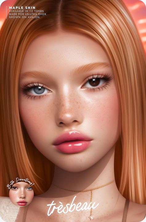 Sims 4 Skin Details Realistic, Sims 4 Cc Skin Freckles, Sims 4 Skin Preset Cc, Sims 4 Cc Glowy Skin, Sims 4 Glossy Skin, Skin Colors Sims 4 Cc, Second Life Face, Sims 4 Custom Skin Tones, Sims 4 Cc Face Makeup