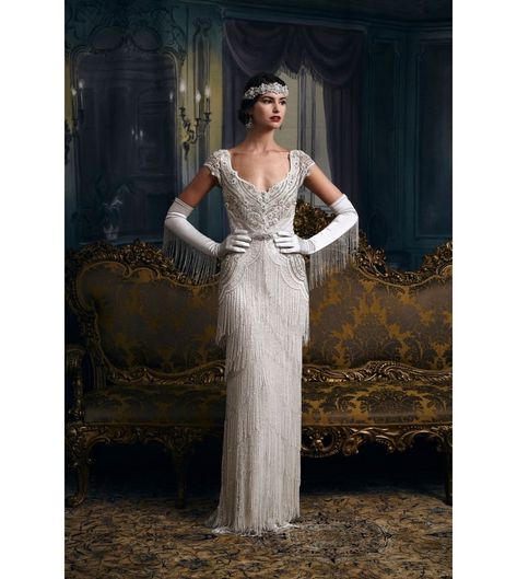 Your favourite Peaky Blinder character preferences. Updates vary and … #fictionhistorique # Fiction Historique # amreading # books # wattpad Christmas Updos, 1920s Wedding Gown, Wedding Dresses Vintage 20s, Deco Wedding Dress, Alfie Solomons, Flapper Wedding, 1920s Wedding Dress, Gatsby Wedding Theme, Eliza Jane