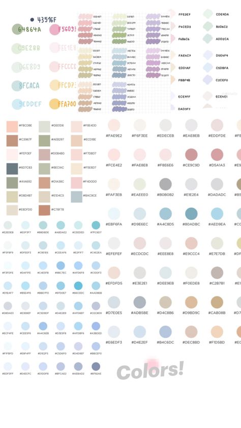 Dyi Skin Color Codes, Cute Color Codes Dti, Color Code For Bloxburg, Dti Roblox Colour Codes, Color Ids For Bloxburg, Dress To Impress Color Palette, Dti Silver Color Code, Roblox Colour Codes, Aesthetic Bloxburg Color Codes