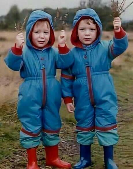 James And Oliver Phelps, Young Harry Potter, Fred And George, Glume Harry Potter, Phelps Twins, Oliver Phelps, Fred And George Weasley, Harry Potter Images, Harry Potter Baby