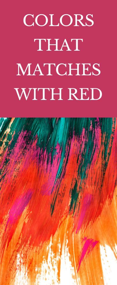 Red is a color that can be applied in many use cases. That is accentuated by the disposition in the color spectrum where it is at the end of the visible spectrum of light, from where it is placed opposite violet and next to orange. Aside from the interoperability with the colors mentioned above, the red color can also be used alongside other colors. Red Pallete Combination, Colors That Compliment Red, What Color Compliments Red, Colors That Go With Red, What Colors Go With Red, Shades Of Red Color, Red Moodboard, Lehenga Ideas, Red Color Combinations