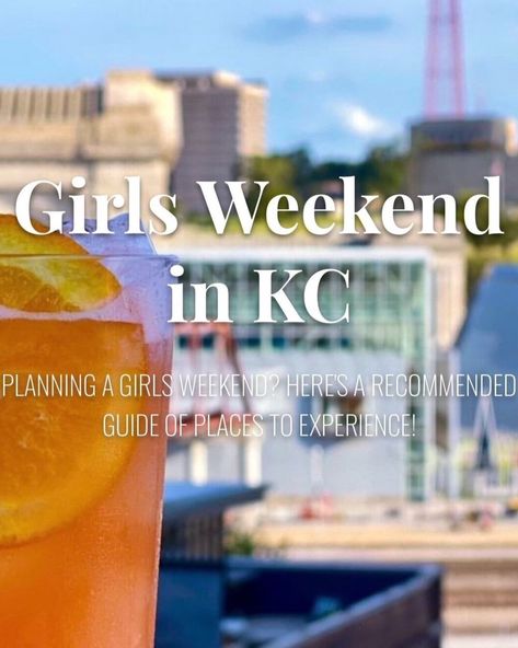 KC Guides — Kansas City Bucket List Kansas City Bachelorette Party Ideas, Kansas City Birthday Ideas, Kansas City Instagram Spots, Kansas City Bucket List, Kansas City To Do, Kansas City Weekend Trip, Kansas City Bachelorette Party, Bachelorette Party Kansas City, Weekend In Kansas City