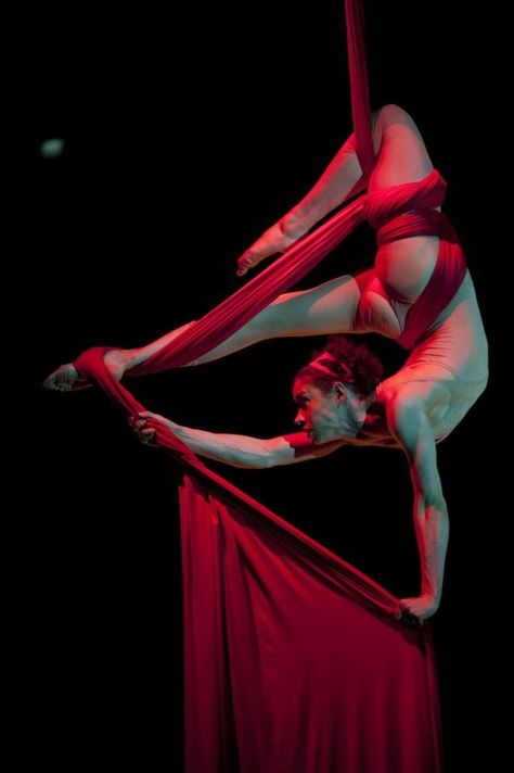 aerial silks - Circus Silks Aesthetic, Aerial Silks Art, Silk Dancing Aesthetic, Aerial Silk Aesthetic, Aerial Arts Aesthetic, Aerial Dance Aesthetic, Silk Dancing Aerial, Aerial Silks Photography, Bow And Arrow Poses Reference