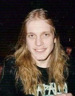 Per Ohlin, Pelle Ohlin, Mayhem Black Metal, Mayhem Band, Lords Of Chaos, Norwegian Black Metal, Long Blonde, Long Blonde Hair, Rock Metal