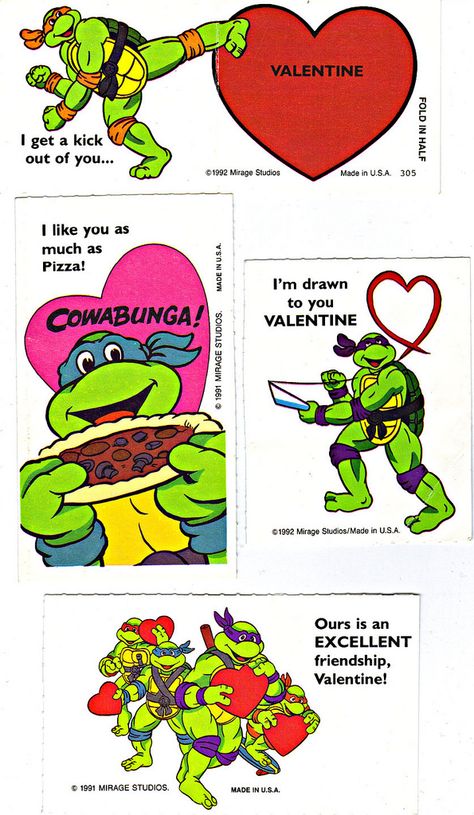 Ninja Turtles Valentines, Ninja Turtle Valentines, Turtle Valentines, Valentine Craft Kids Easy, Descendants Coloring Pages, Valentine Card Box, Sports Coloring Pages, Disney Princess Colors, Disney Princess Coloring Pages