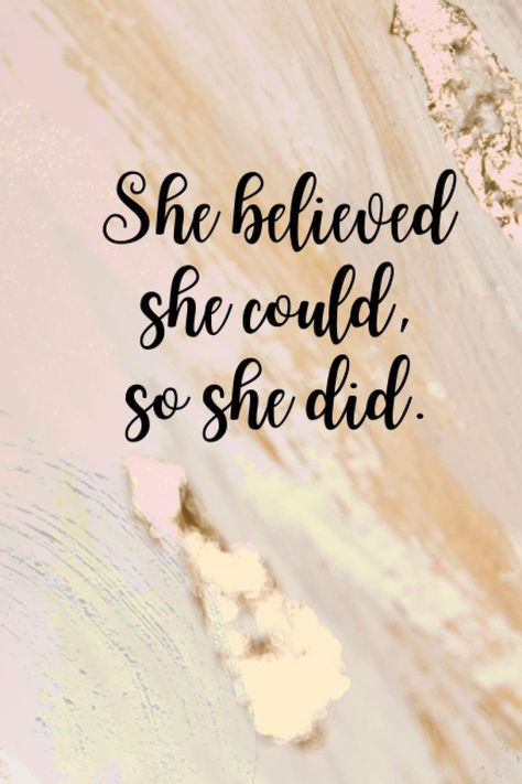 She believed she could, so she did: Journal: Allicock, Michelle: 9798443759791: Books - Amazon.ca She Believed She Could Do She Did Tattoo, Graduation Cap Designs She Believed She Could So She Did, She Believed She Could So She Did Quote, She Believed She Could So She Did, Graduation Cap She Believed She Could, She Believed She Could, Beauty Consultant, Walk By Faith, Female Entrepreneur