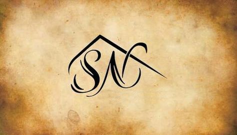 Love Sn Logo Design, Sn Logo, N Letter Design, Dslr Blur Background, Ns Logo, Neha Singh, Letter Song, King Chair, Love Smiley