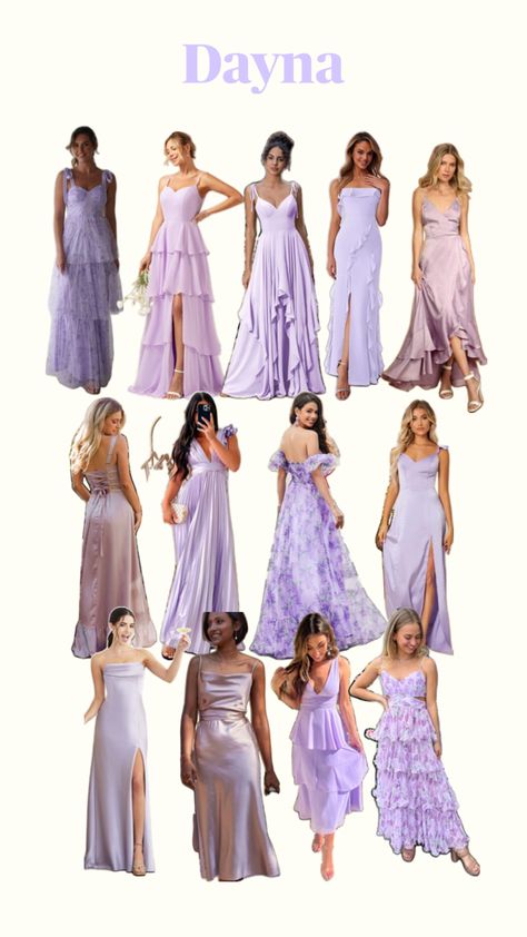 Pastel Purple Lavender Bridesmaid Dress Pastel Purple Bridesmaid, Lavendar Bridesmaids Dresses, Pastel Purple Bridesmaid Dresses, Lavender Bridesmaid Dress, Lavender Bridesmaid, Lavender Bridesmaid Dresses, Purple Bridesmaid, Purple Pastel, Pastel Dress