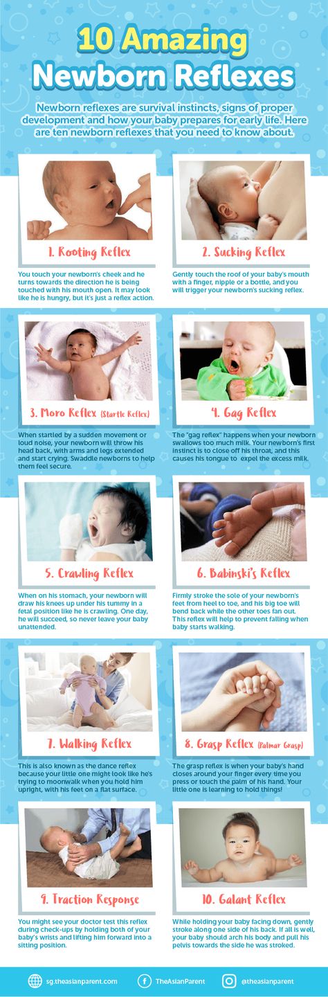 11 Newborn Reflexes Every New Parent Should Know Massage For Babies, Newborn Reflexes, Jaundice Newborn, Newborn Assessment, Nurse Education, Bringing Up Bebe, Benefits Of Massage, Neonatal Care, Ob Nursing