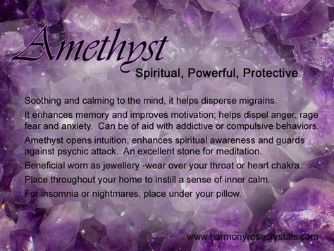 Amethyst meaning. Dream Amethyst Meaning, Amethyst Mirror, Amethyst Meaning, Crystals Meaning, Calm Energy, Psychic Attacks, Dream Amethyst, Powerful Energy, Crystal Therapy