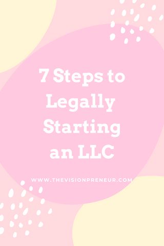 Starting An Llc, Million Dollar Business, Start Own Business, Consulting Website, Types Of Business, Llc Business, Small Business Tax, Startup Business Plan, Tax Advisor