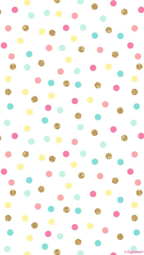 Polka dots wallpaper Iphone Backgrounds, Phone Backgrounds, Iphone Wallpapers, Phone Wallpapers, A P, Phone Wallpaper, Polka Dot, Iphone Wallpaper, Polka Dots