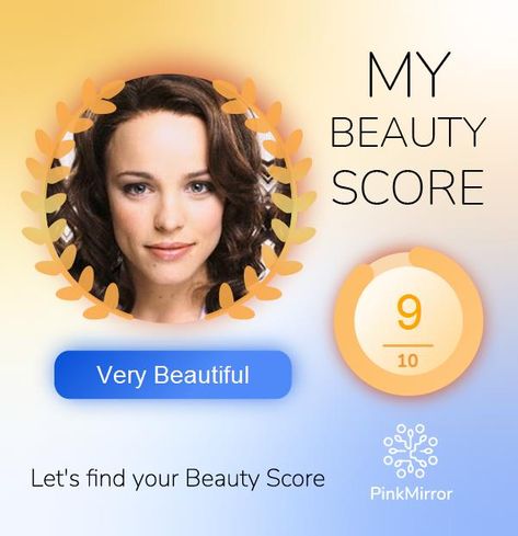 Beauty is not just skin deep, but it doesn't hurt to have a little extra help from good genetics and healthy habits! Embrace your heart-shaped face and natural femininity, while staying confident and motivated to maintain your attractiveness. #rachelmcadams #pinkmirror #HealthyHabits #HeartShapedBeauty Face Analysis, Heart Shaped Face, Facial Aesthetics, Celebrity Faces, Pink Mirror, Rachel Mcadams, Heart Face Shape, Mean Girls, A Face