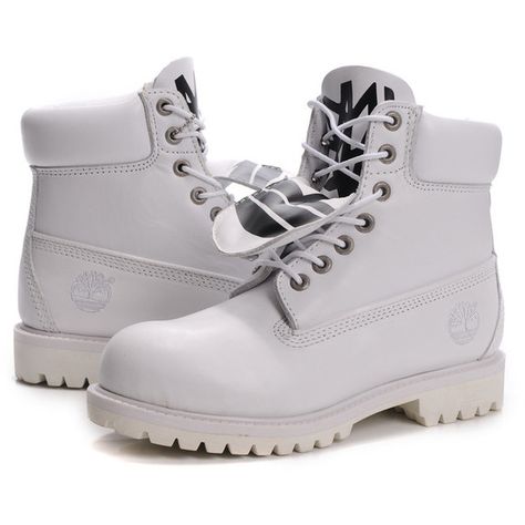 New Arrival Fashion Timberland 6 Inch Men all white For Cheapest Save... ❤ liked on Polyvore featuring mens, men's shoes, shoes and boots Timberland Mens Shoes, Timberland Boots Outfit Mens, Timberland (men), Timberland Men, Timberland Boots Outfit, Timberland Waterproof Boots, Timberland Outfits, Timberland 6 Inch, White Shoes Men