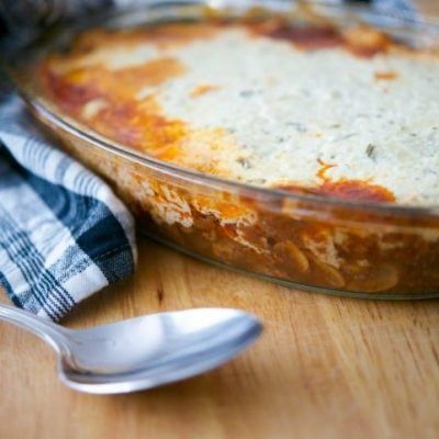 Beef Ricotta Casserole - Carrie’s Experimental Kitchen Ground Turkey Spaghetti, Hamburger Casseroles Recipes, Ricotta Recipes, Keto Beef Recipes, Hamburger Recipes, Low Carb Eating, Spinach Stuffed Mushrooms, Keto Recipes Dinner, Beef Casserole