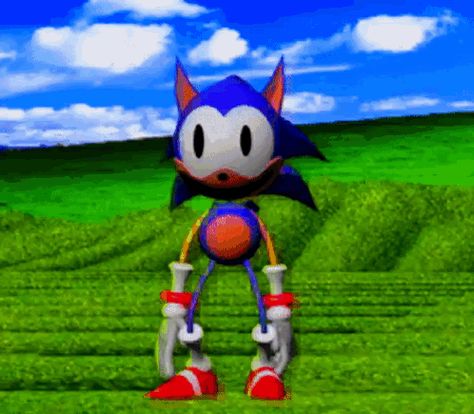 Rewrite Sonicexe GIF - Rewrite sonicexe - Discover & Share GIFs Rewrite Sonic, Tails Doll, Sonic Underground, Sonic Sonic, Shadow Sonic, Sonic Exe, Creepy Images, Neon Evangelion, Sonic Funny