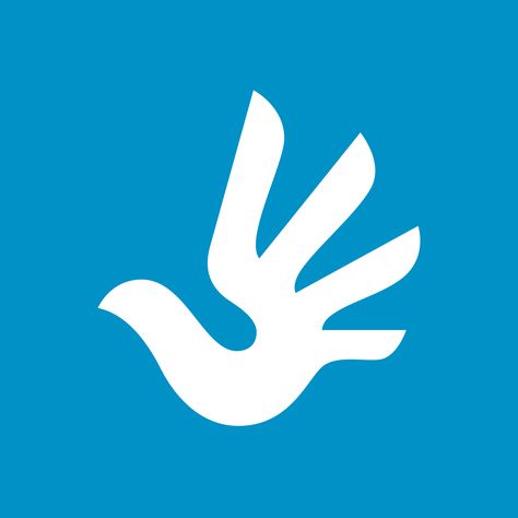 Human Rights — Designer: Predrag Stakic; Firm: n/a (contest); Year: 2011 #humanrights #peace #predragstakic #logos #logo #design #formlanguage #designlogo #branding #brandidentity #identity #symbols #symbol #branded #logoinspiration #graphicdesign #logoseum Democracy Logo Design, Hello Logo, Ux Presentation, Human Logo Design, Space Branding, Logo Lockup, U Logo, History Logo, Cyrus The Great