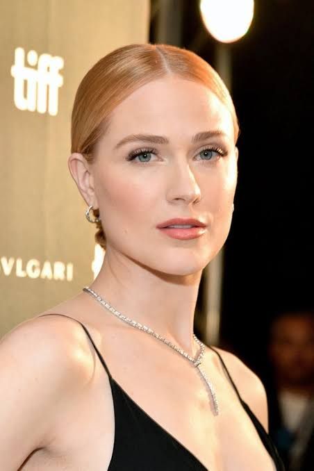 American actress, Evan Rachel Wood has 'handed over primary custody of her son' to ex Jamie Bell due to fears she could be putting her child in danger by Evan Rachel Wood Westworld, Jamie Bell, Rachel Wood, Toronto International Film Festival, Evan Rachel Wood, Slick Hairstyles, Ex Boyfriend, Blake Lively, American Actress