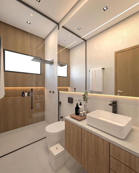 Hotel Bathroom Design, Toilet And Bathroom Design, Toilet Room Decor, Bathroom Design Layout, Washroom Design, Bathroom Redesign, Bathroom Design Decor, Toilet Design, Modern Bathroom Decor