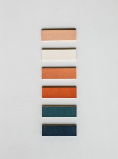 Earth and Clay: Tierras Tiles by Patricia Urquiola for Mutina - Remodelista Foundation Branding, Branding 2023, Palettes Color, California House, Paint Color Inspiration, Patricia Urquiola, Color Crush, Color Inspo, Colour Board