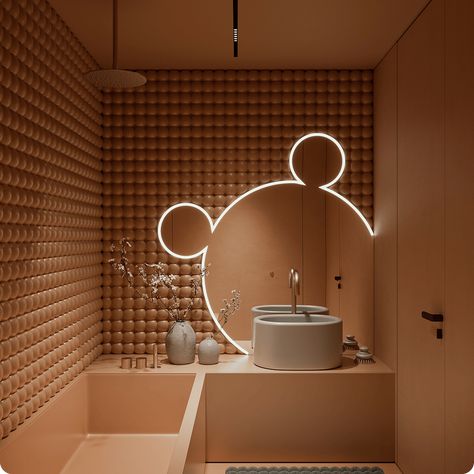 House in Repino, 250m² :: Behance Colour Scheme Interior Design, Colour Scheme Interior, Japandi Office Design, Luxurious Minimalism, Interior Design Country, Luxury Minimalism, Office Space Planning, Kids Bathroom Design, Toilet And Bathroom Design