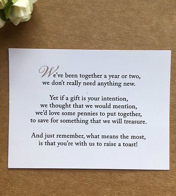 Wedding Gift Poem, Money Poem, Wedding Cash Gift, Wedding Reception Invitations, Wedding Poems, Honeymoon Fund, Wedding Money, Photography Jobs, Reception Invitations