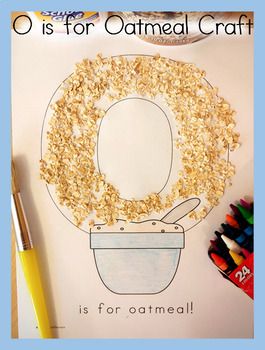 Letter O Fun Activities, I Art For Preschool, Preschool Letter O Activities, Letter O Activities For Toddlers, Letter O Arts And Crafts For Preschool, Letter O Art Preschool, Letter O Crafts For Toddlers, Letter O Preschool Activities, O Is For Craft