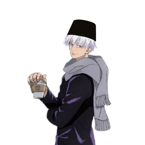 Stay Halal, Anime Gojo, Anime Muslim, Gojo Satoru, Anime, Quick Saves