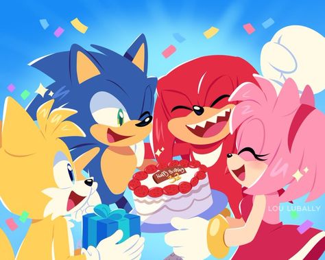 Shadow Sonic, Sonic & Knuckles, Shadow And Amy, Sonic Heroes, Sonic And Amy, Sonic Fan Characters, Sonic 3, Blue Hedgehog, Sonic Franchise