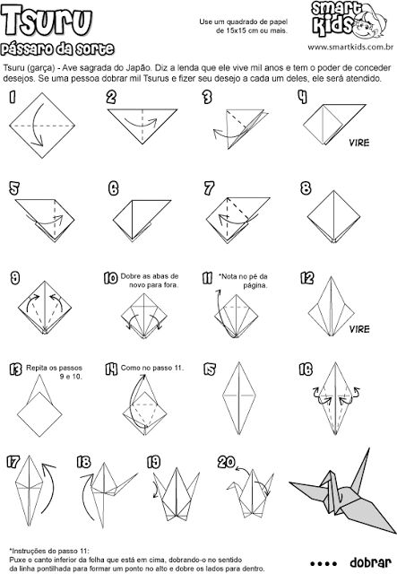 Luxo de Lixo Arte e Criação: Tsuru embrulhando fica DEMAIS ! Origami Guide, Tattoo Tutorial, Origami Diagrams, Origami And Quilling, Origami And Kirigami, Instruções Origami, Wine Craft, Origami Folding, Useful Origami